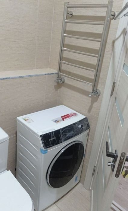 Юнусабад Чинабад ЖК Манзара 1/3/12 Евроремонт