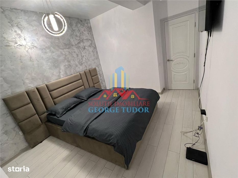 Vanzare apartament Militari residence