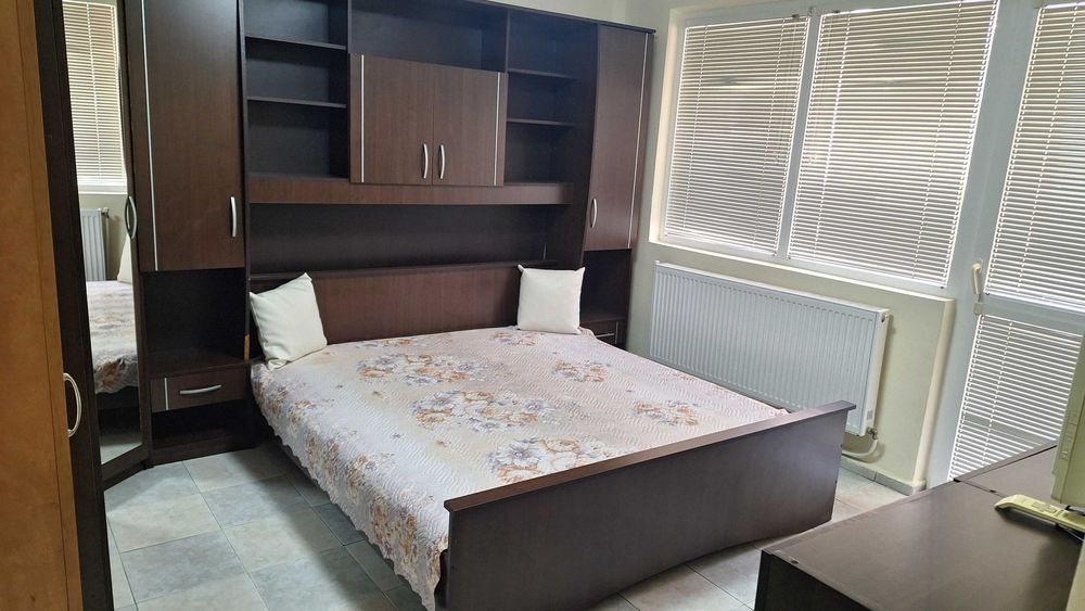 Дава се под наем Етаж от къща в София, Надежда 1 - 100 кв.м за 229.5 € - Снимка #2