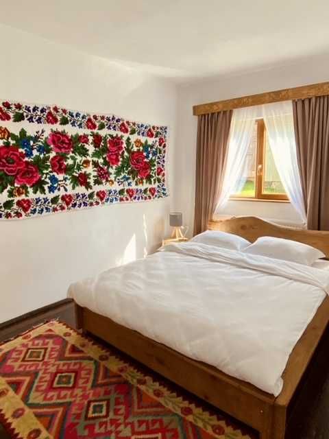 Cabana Elena Borșa Maramures