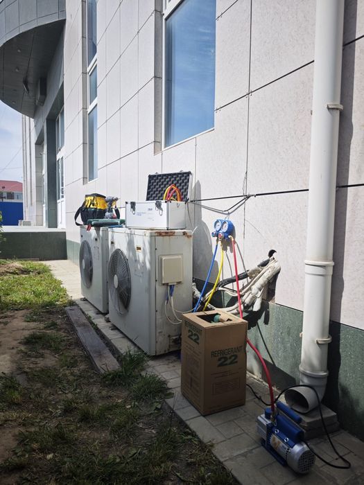 Муж на час, Мастер на час