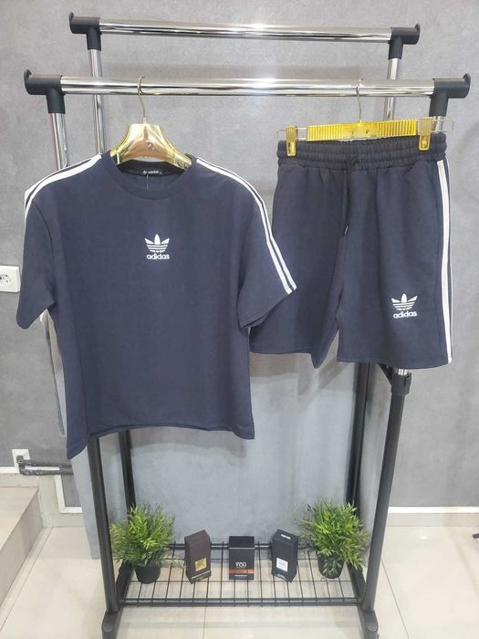 Compleu adidas animal print vara dama