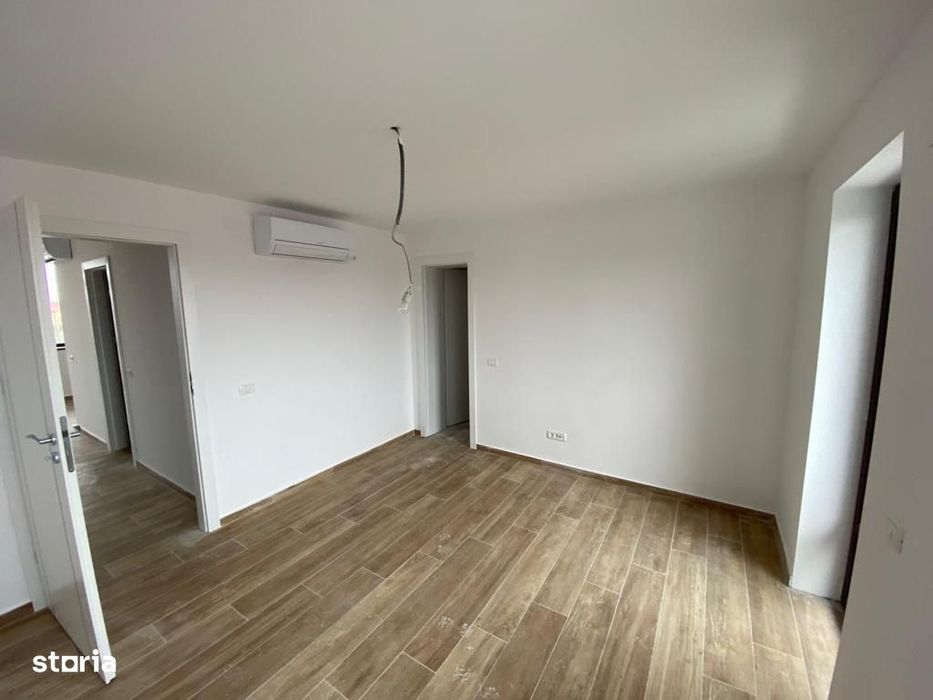 Apartament 2 camere decomandat,incalzire in pardoseala / Sos.Berceni