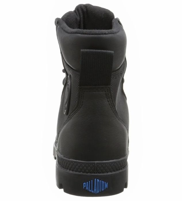 М ъжки боти  Palladium