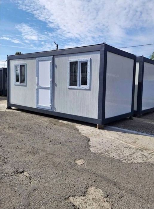 Vand containere modulare la super preț-calitate