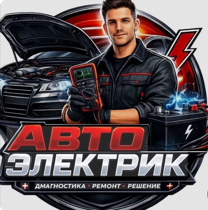 автоэлектрик 24/7