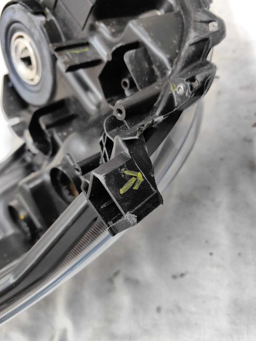 Оригинален фар Тойота  Toyota Hilux 2018