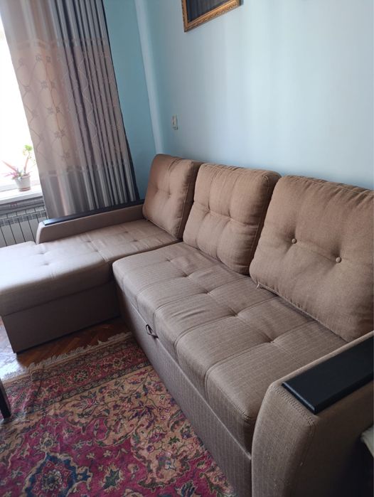 Продам диван раскладной