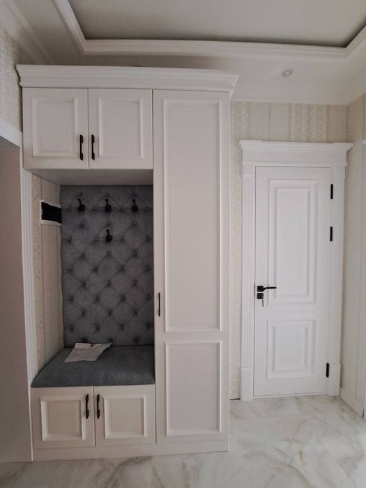 Мебель на  заказ