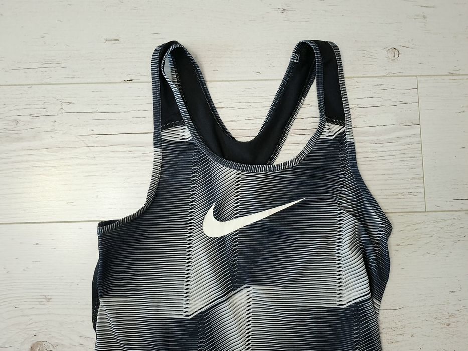 Nike Dry Fit-Ориг. Дамски потник