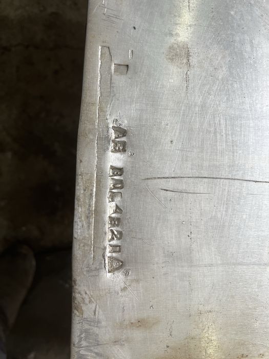 Продам алюминивые листы