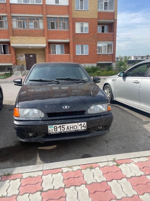 Продам Ваз 2115.