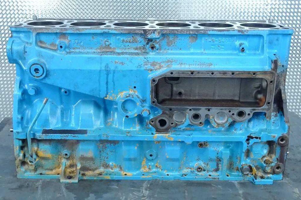 Bloc motor Caterpillar 3115 - Piese de schimb Caterpillar