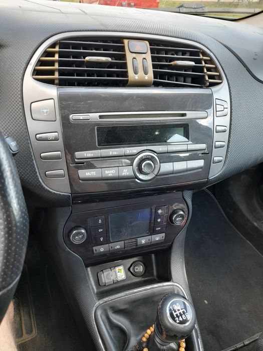 Fiat Bravo 2 1.9 JTD pentru dezmembrat