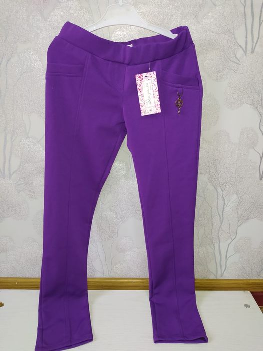 Детские штаны  для