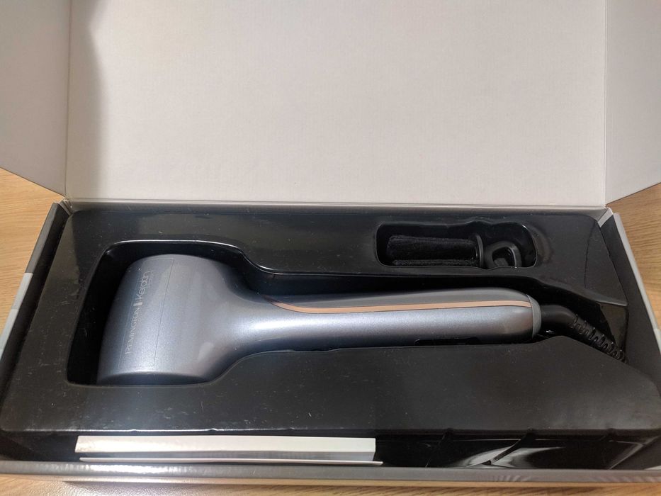 Автоматична маша за къдрене -Remington CI8019