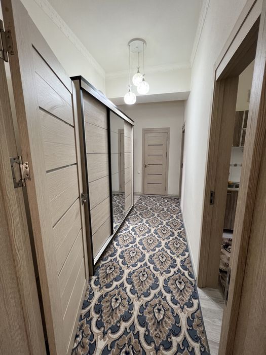 Продаю квартира Сергили Golden house своя