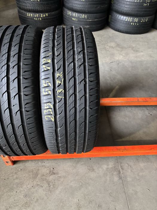 Anvelope Vara 235/55/18 Semperit Speed-Life 3 235 55 18 R18