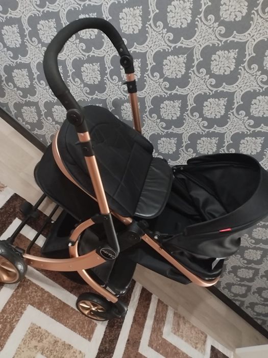 Продам детскую коляску