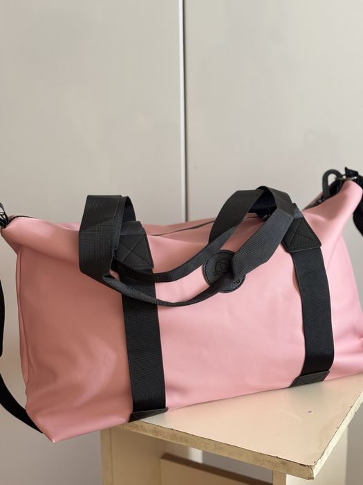 Сумки для фитнеса