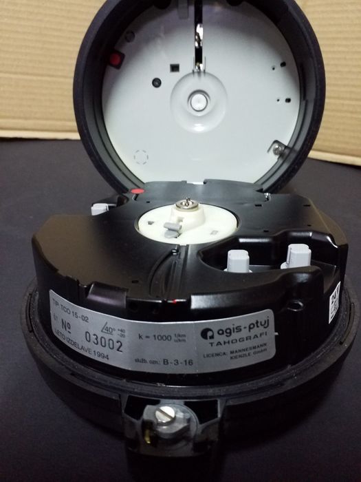 Тахогроф  KIENZLE