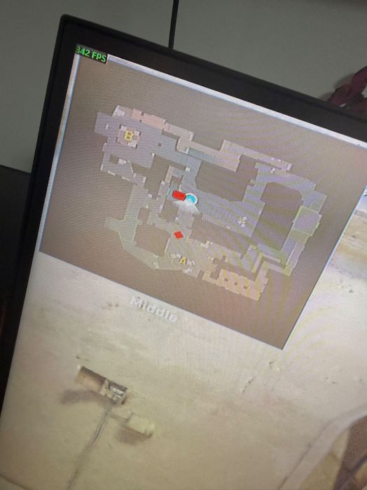Calculator Gaming High-level