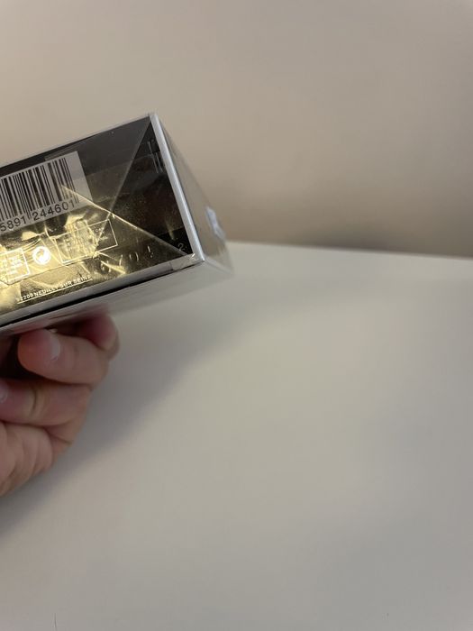 Chanel Egoiste Platinum 100ml edt