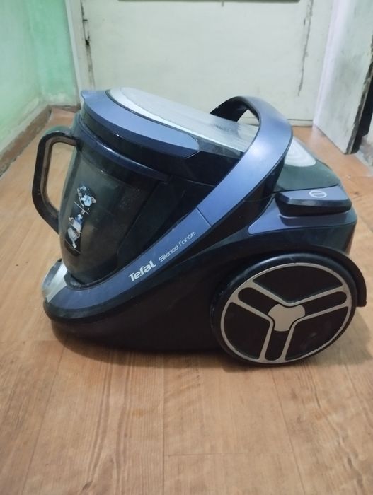 Электро пылесос TEFAL
