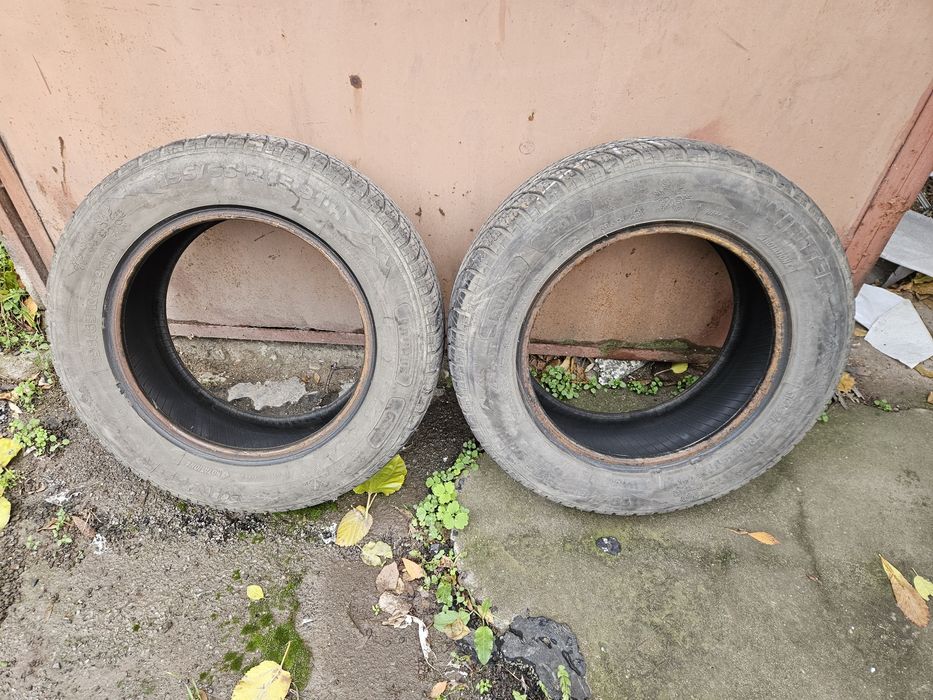 Зимни Летни гуми 195х65х15 Taurus ,175х65х15 Sava