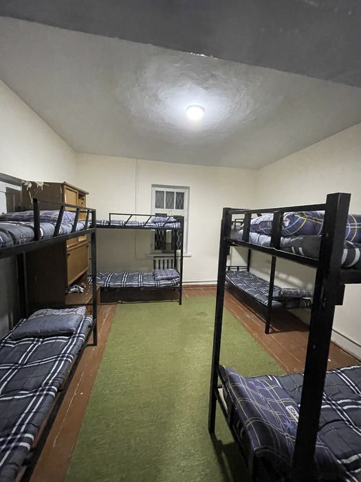 Талабалар учун жой шундо САМПИ институт йонида