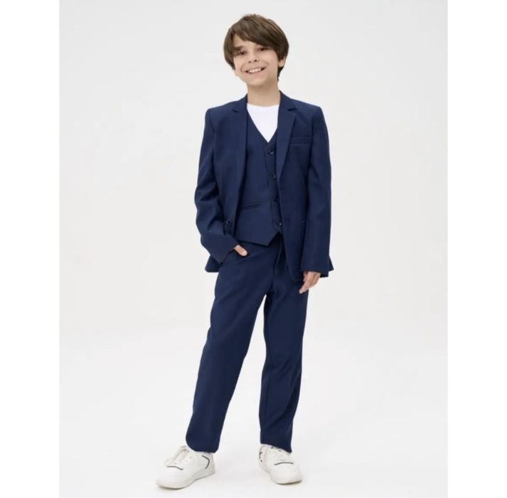 Школьная форма для мальчика