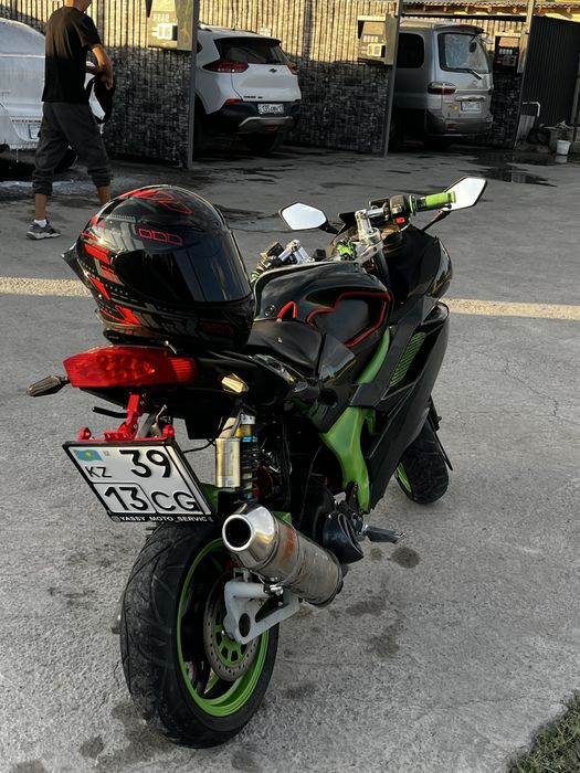 Peda Hornet V2 200сс