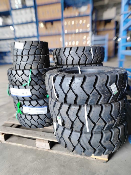 Запчасти на вилочные погрузчики