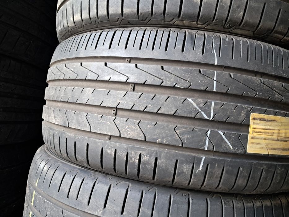 Anvelope second vara 235 45 R18 Hankook