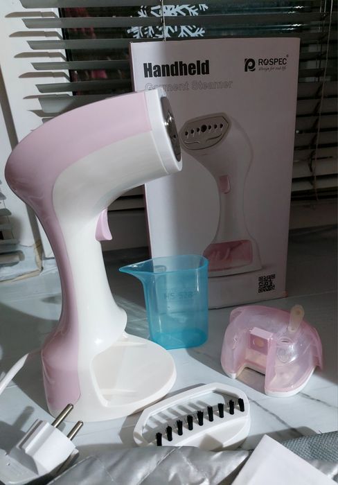 Отпариватель ручной для одежды