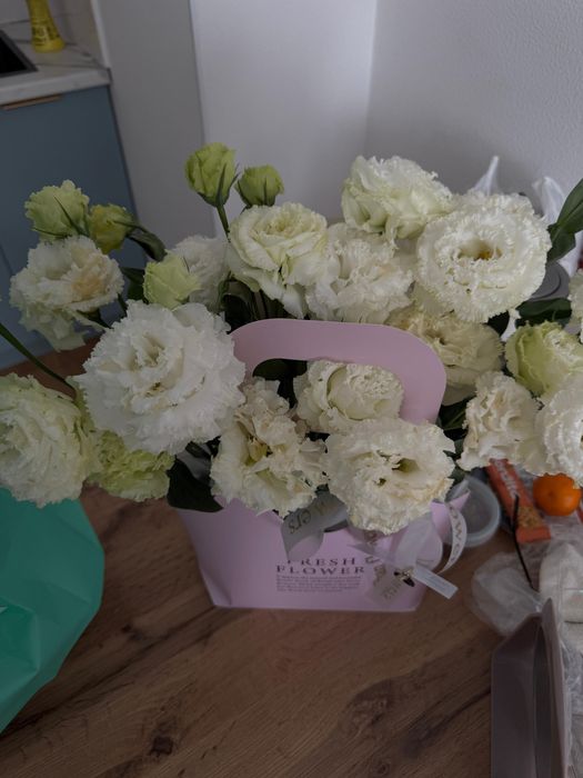 Продам свежий букет цветов