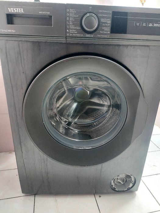 Sotiladi staralniy mashinka avtomat Vestel 6 kg