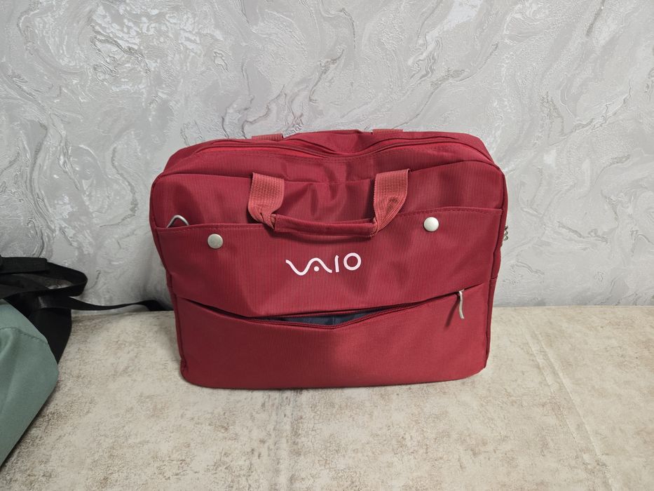 Сумка для ноутбука