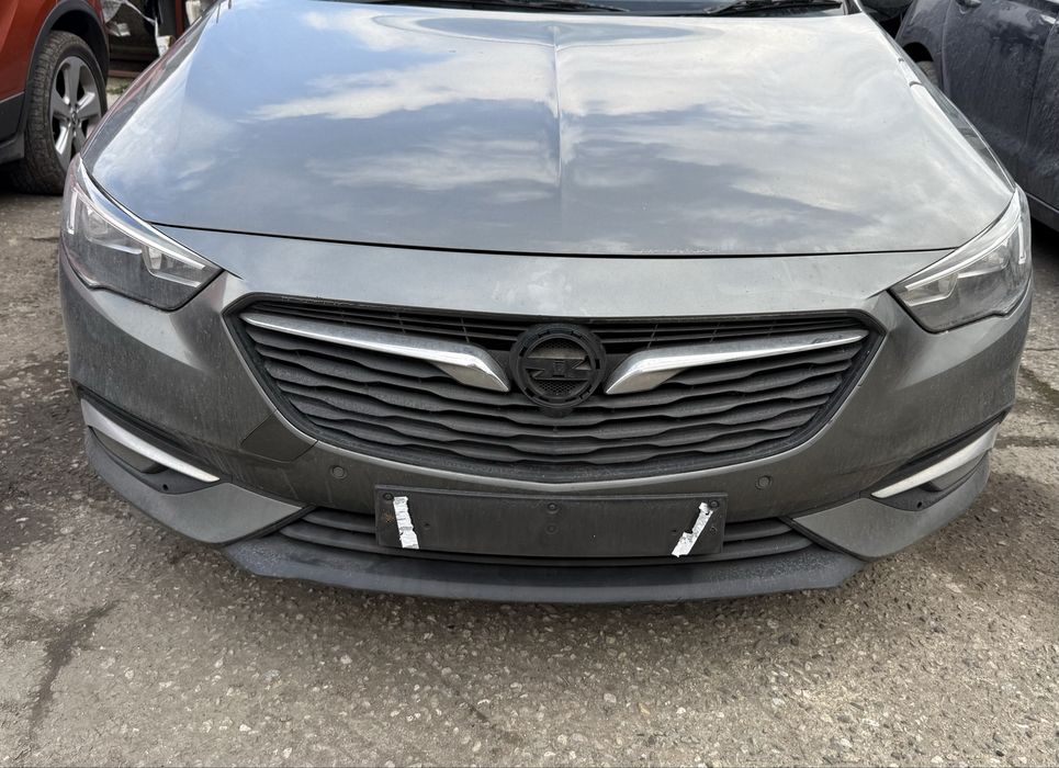Opel Insignia 1.6 CDTI на части