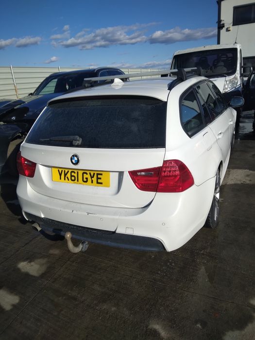 Pachet m bmw e91 e90 x1 x5