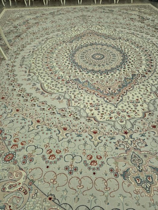 Натуральный Ковер 3 д