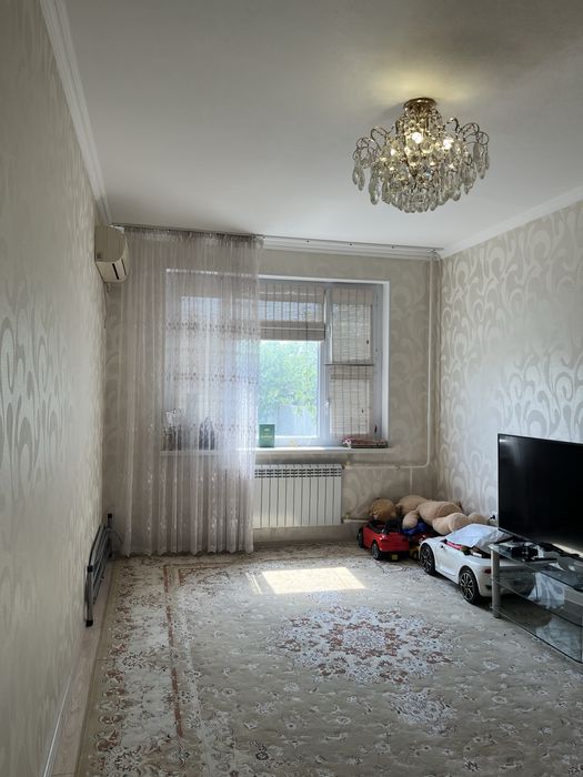 Срочно Продам 4х комн.кв 2эт