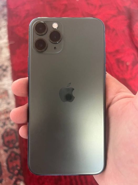Iphone 11 pro srochna