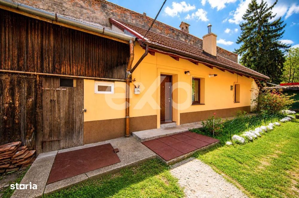 Garsoniera la casa de inchiriat,str Lunga — fotografia 1