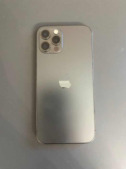 Iphone 12 pro 256гб