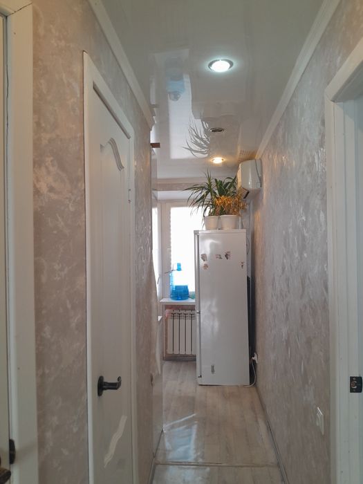 Продам квартиру в Смп 136