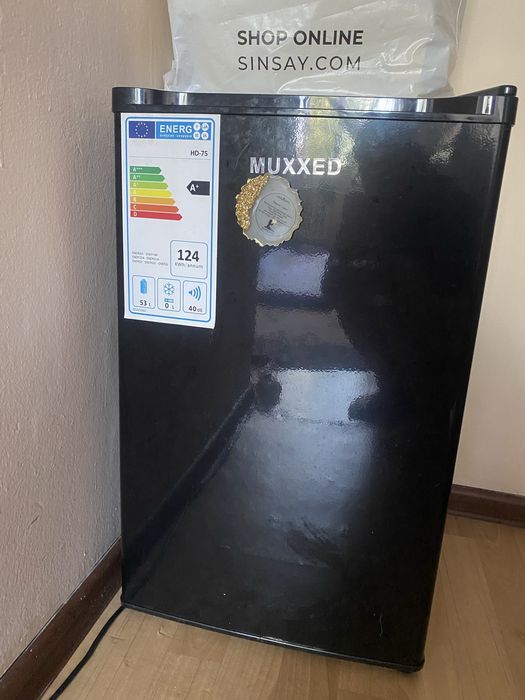 Срочно продается холодильник!