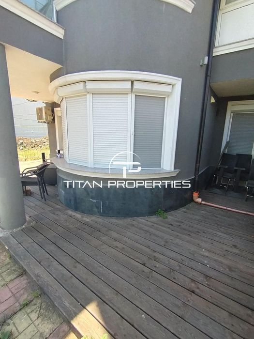 Продава се Двустаен апартамент в Бургас, Сарафово - 80 кв.м за 1863 €/кв.м - Снимка #8