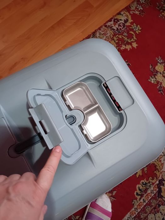 Cușcă transport animale