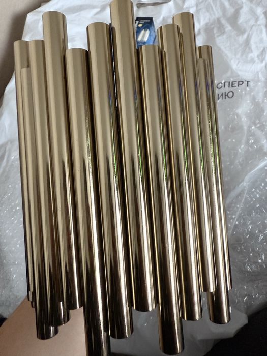 Бра настенное Lamper